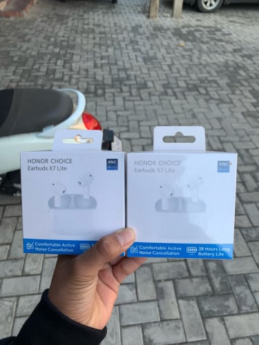 កាស HONOR X7 Lite📥🎁😍