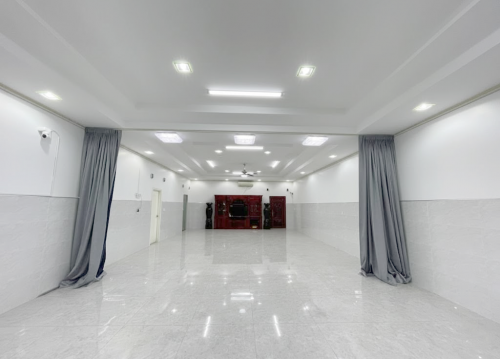 ផ្ទះសម្រាប់ជួល | House for Rent