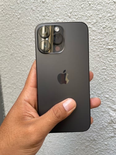 លក់ iPhone 14 Promax 128gLL/Aប្រេីE-simបាន2បងបងភិនភាគតួដូចរូបបងបងធ្លាប់ប្ដូlcdនិងBatteryក្រុមហ៊ុន