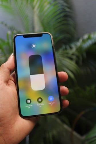 លក់​ iphone X 64G