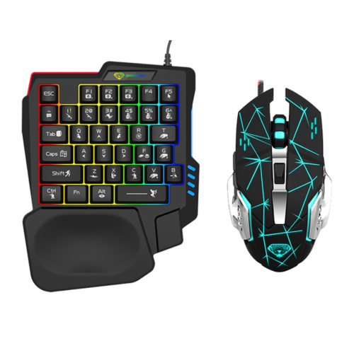 មាន keyboard ថ្មីមួយគ្រឿងសម្រាប់លក់ ភ្ជាប់ទូរសព្ទក៏បាន laptop ក៏បាន