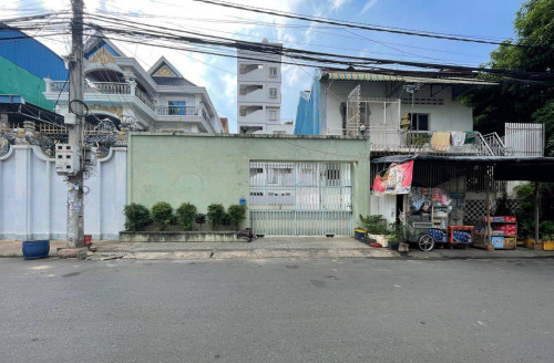 ដីសម្រាប់លក់ ទួលទំពូង | Land for sale in Toul Tompoung area