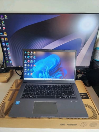 ចង់លក់ Laptop Asus vivobook X414MA