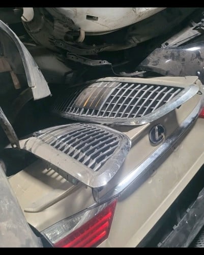 ប៉ាណា maybach 2020