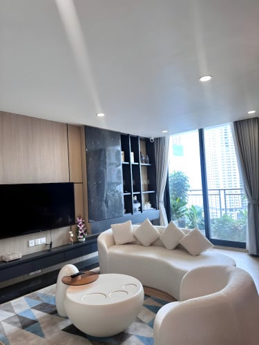 𝐅𝐨𝐫 𝐑𝐞𝐧𝐭: Mekong View 6 Condo, Chroy Changva