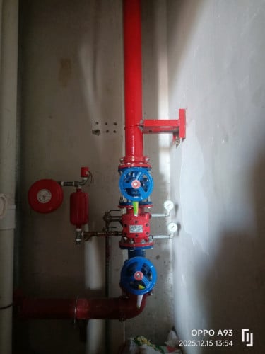 សេវាកម្មMEP