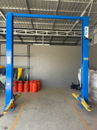 ប៉ុងលើកឡាន Peak 4000kg