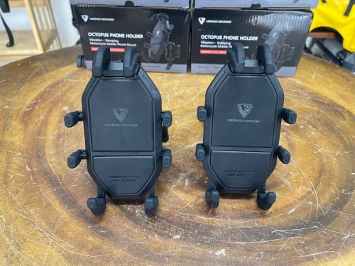 ជើងចាប់ទូរសព្ទ័ ម៉ូតថ្មីមាំល្អ Phone holder គុណភាពល្អ Good Quality