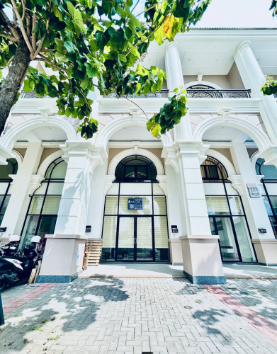 ផ្ទះអាជីវកម្មសម្រាប់ជួល | Shophouse for Rent