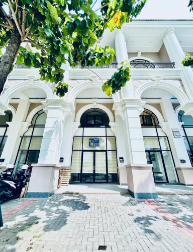 ផ្ទះអាជីវកម្មសម្រាប់ជួល | Shophouse for Rent