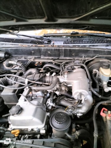 ទ្បានTacoma លក់បន្ទាន់