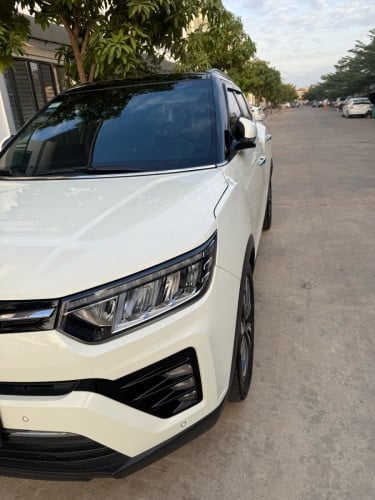 ចង់លក់ Tivoli 17,500$