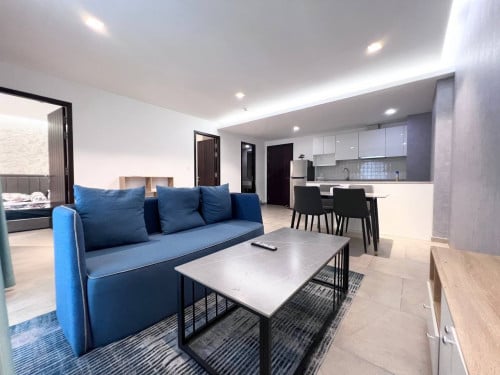 ✨ Modern 2 Bedroom For Rent – Urban Village