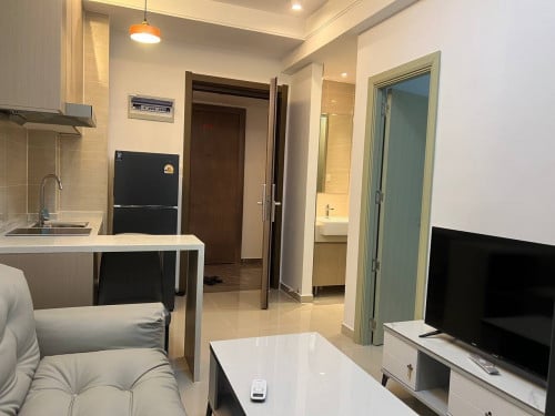 🏙 STUDIO APARTMENT R&F CITY FOR RENT