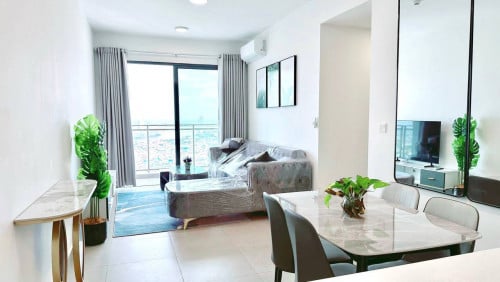 🏙️ Luxury Skyline Living | 3-Bedroom at Urban Village Phase 2