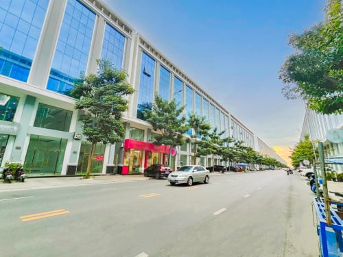 🏡ផ្ទះអាជីវកម្ម សម្រាប់ជួល!!