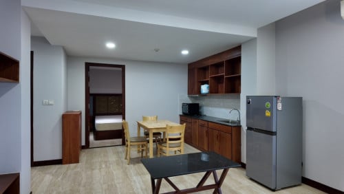 🏢 APARTMENT FOR RENT📍 Near Street 2004