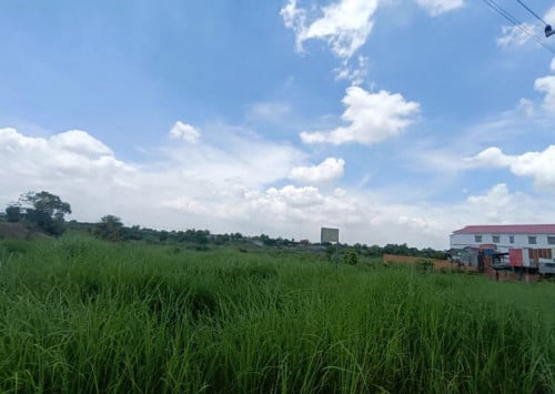 🏦Land for Urgent sale (Negotiable), ABA Loan Available