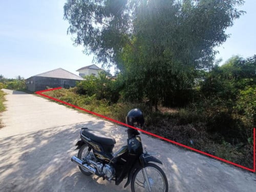 🏦Land for Urgent sale (Negotiable), ABA Loan Available