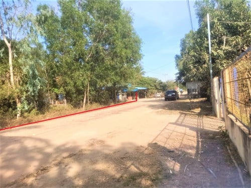 🏦Land Urgent Sale (Negotiable), ABA Loan Available