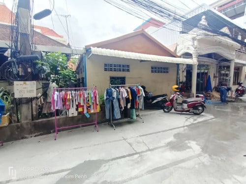 🏦Room Rental for Urgent Sale (Negotiable), ABA Loan Available.