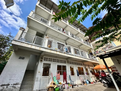 🏦Room Rental for Urgent Sale (Negotiable), ABA Loan Available