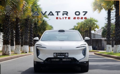 💫𝟐𝟎𝟐𝟔 𝐀𝐕𝐀𝐓𝐑 𝟎𝟕​