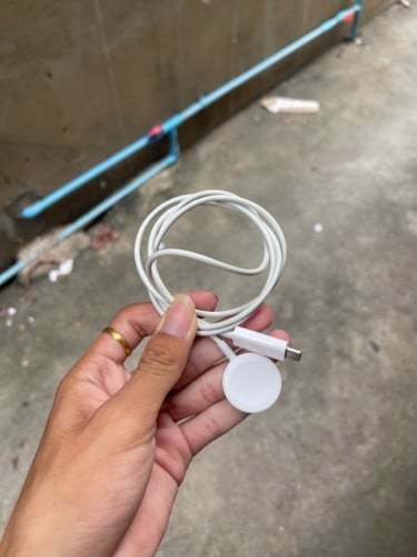 ខ្សែសាក Apple Watch Type -C
