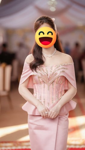 ឈុតកម្មវិធី👗