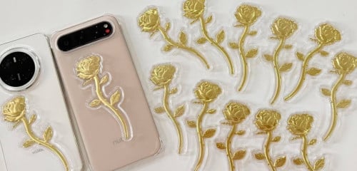 កូលាបមាសហ៊ុងស៊ុយ កំពុងviral