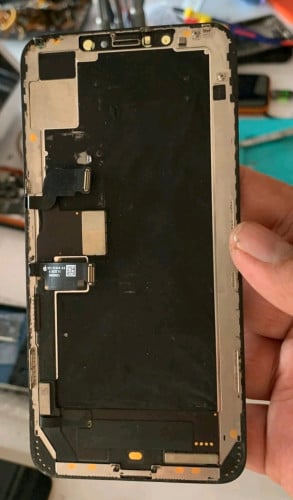 លក់អេក្រង់Xsmax សុីន 98%