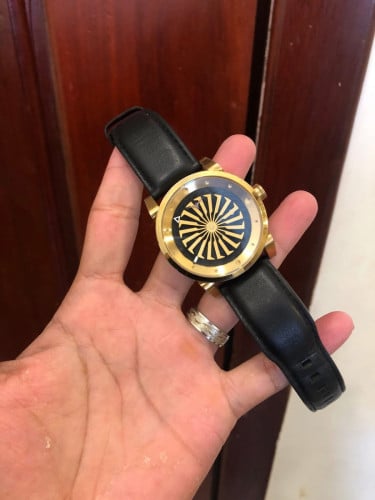 លក់នាឡិកាZinvo 155