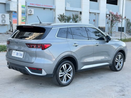 024 - ហ្វូល​ ទីតានៀម​ X  ម្ចាស់ដើមផ្ទាល់​