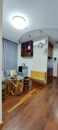 1 bedroom apartments for rent in Daun penh
