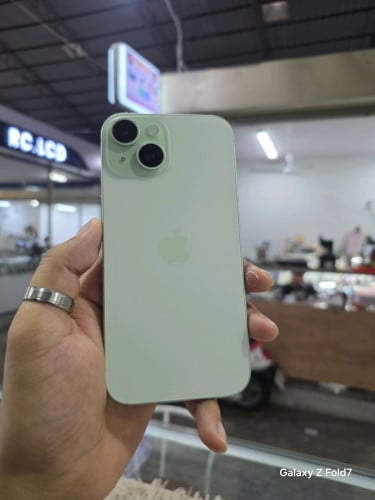 15 128G Zaសុីម2 សំណុំសុីនណែន