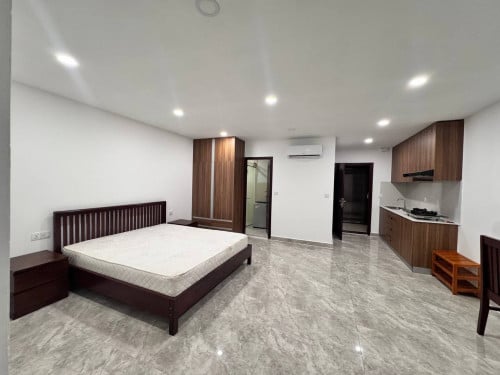1BR For Rent- Chroy Changva