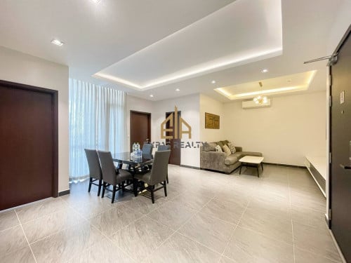 2 bedroom for rent in Daun Penh