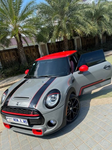 2015 mini copper s turbo 2.0