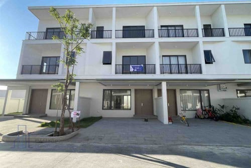 3 Bedroom Villa Konkat Laor V2 For Sale In Borey Chankiri