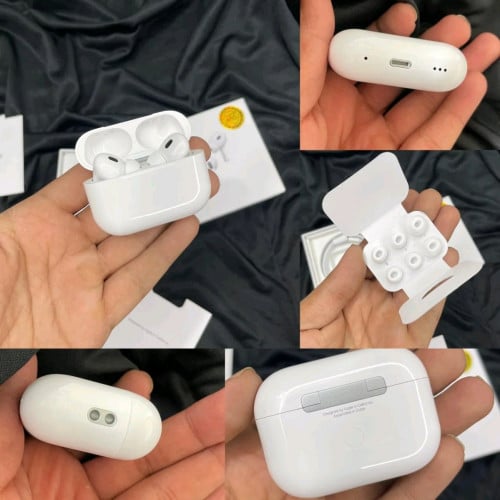 AirPod Pro2 ANC