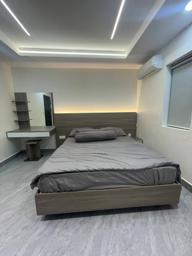 Apartment 1-Bedroom for rent at BKK2