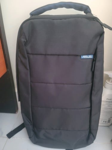 ASUS backpack (I can't check the phone. Please leave a chat)