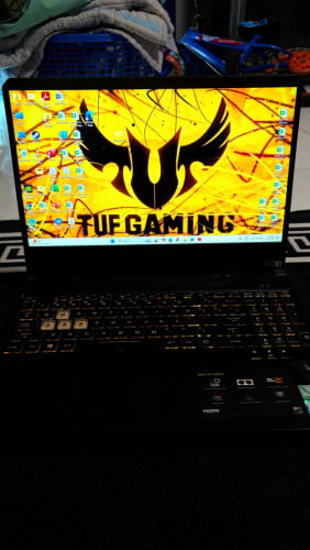 ASUS FX505G