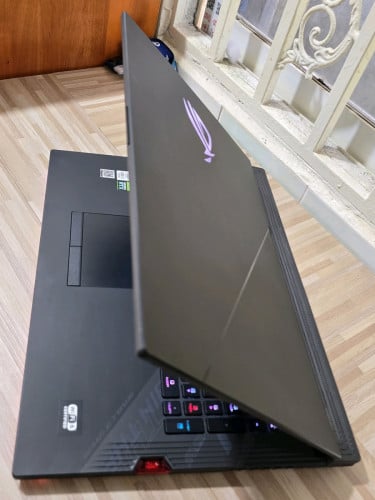 ASUS ROG G532LWS