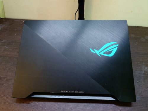 Asus ROG Strix Hero II