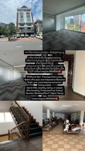 Available5unit starting1x$/square good location and price☺️