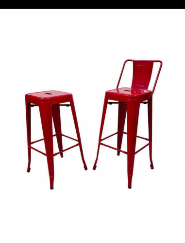 Bar stool chair