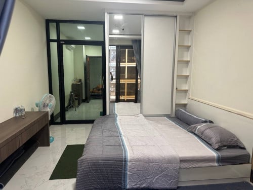 Beautiful studio for rent  📍Orkide’s 2004 condo