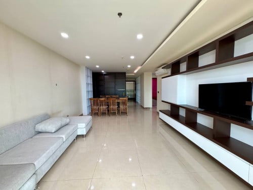 Biggest Two Bedroom for rent at Olympia city