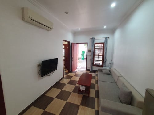 Bungalow Apartment 1Bedroom Russian Market